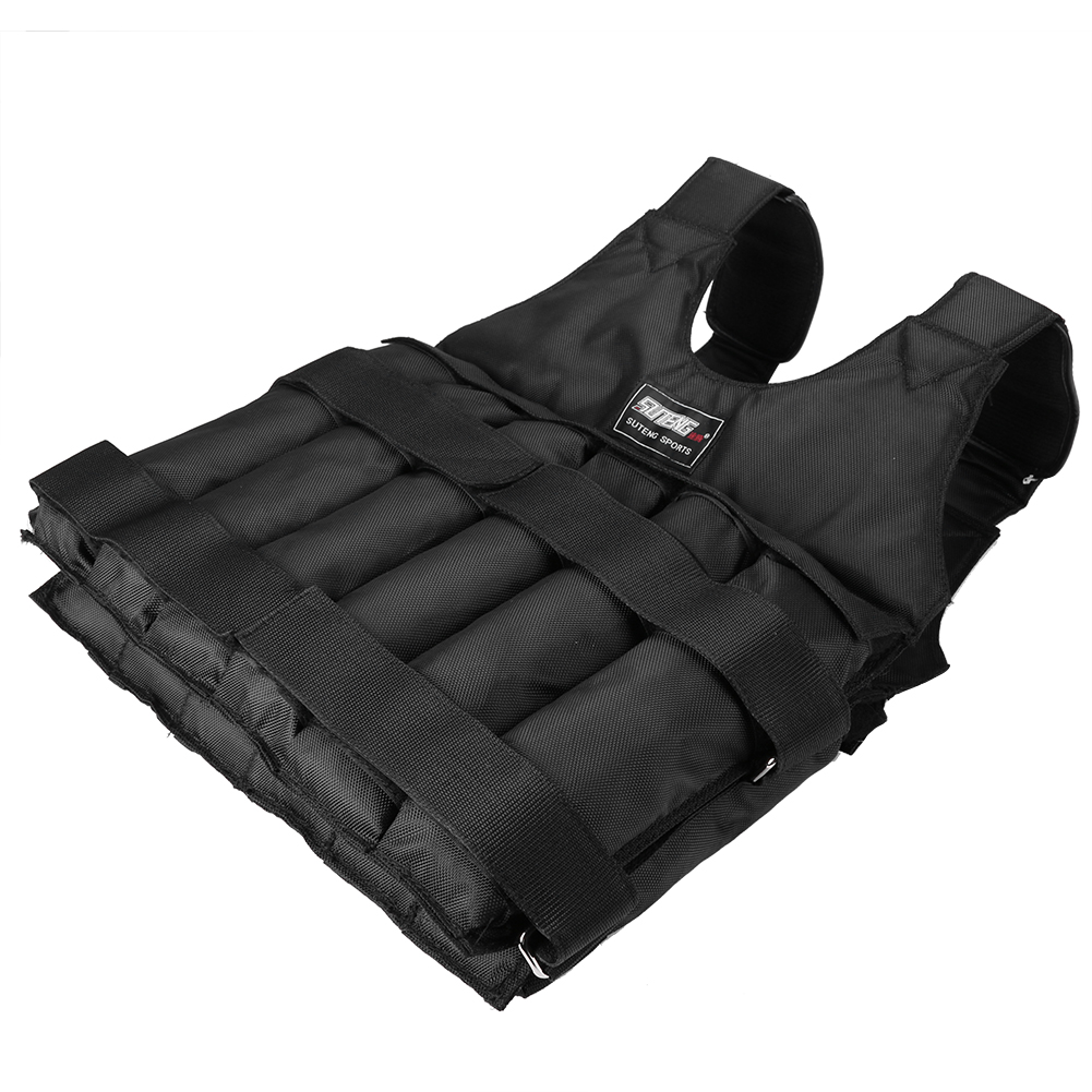 1 - 110LBS Adjustable Weighted - đánh giá và giá Outdoor Sport Jacket