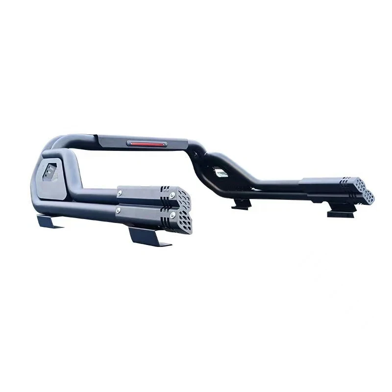 KQX Premium Car Accessories PI - đánh giá và giá Outdoor Sport Bar