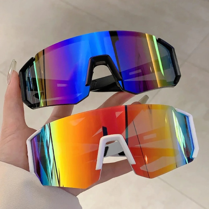 Outdoor Sport Goggle Sunglasse - đánh giá và giá Outdoor Sport Glasses