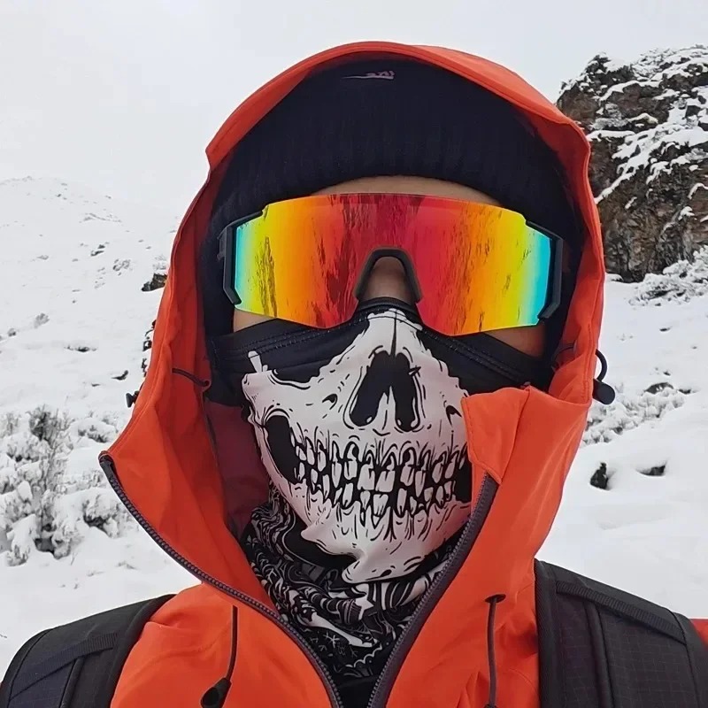 Outdoor Sport Goggle Sunglasse - đánh giá và giá Outdoor Sport Glasses