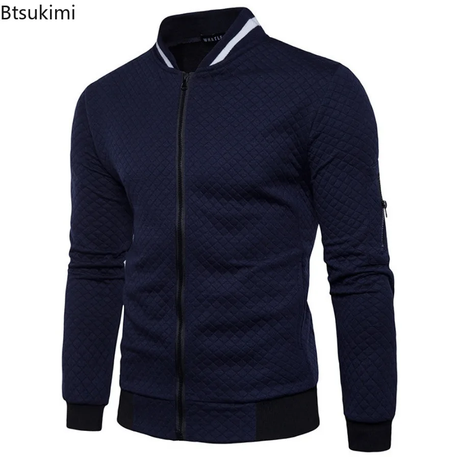 2026 New Men's Standing Collar - đánh giá và giá Outdoor Sport Hoodie